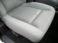 Bright White - Dakota ST Extended Cab Photo No. 21