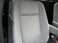 Bright White - Dakota ST Extended Cab Photo No. 22