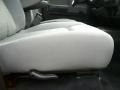 Bright White - Dakota ST Extended Cab Photo No. 23
