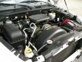3.7 Liter SOHC 12-Valve PowerTech V6 2008 Dodge Dakota ST Extended Cab Engine