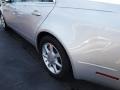 Radiant Silver - CTS Sedan Photo No. 4