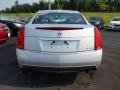 Radiant Silver - CTS Sedan Photo No. 6