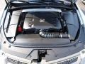 Radiant Silver - CTS Sedan Photo No. 7