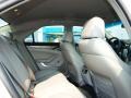 Radiant Silver - CTS Sedan Photo No. 9