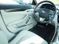 Radiant Silver - CTS Sedan Photo No. 11