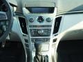Radiant Silver - CTS Sedan Photo No. 12