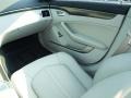 Radiant Silver - CTS Sedan Photo No. 13