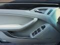 Radiant Silver - CTS Sedan Photo No. 15