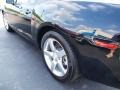 Black - Camaro LT Coupe Photo No. 4