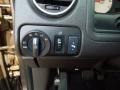 Black Controls Photo for 2005 Ford Freestyle #65759764