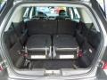 2005 Ford Freestyle Limited Trunk