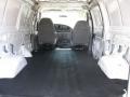 2005 Oxford White Ford E Series Van E350 Super Duty Cargo  photo #7