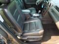 2005 Ford Freestyle Limited Front Seat