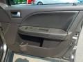 Black 2005 Ford Freestyle Limited Door Panel