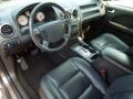 Black Prime Interior Photo for 2005 Ford Freestyle #65759908