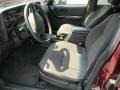 Agate Front Seat Photo for 2001 Jeep Cherokee #65760223