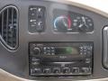 Estate Green Metallic - E Series Van E350 Super Duty XLT Passenger Photo No. 11
