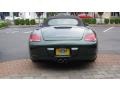 2009 Porsche Racing Green Metallic Porsche Boxster S  photo #9