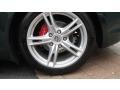 2009 Porsche Boxster S Wheel and Tire Photo