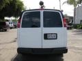 Summit White - Express 1500 Commercial Van Photo No. 5