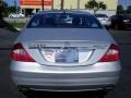 Iridium Silver Metallic - CLS 500 Photo No. 9