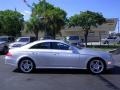 Iridium Silver Metallic - CLS 500 Photo No. 12