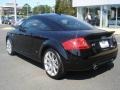 Brilliant Black - TT 3.2 quattro Coupe Photo No. 3