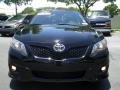 Black - Camry SE Photo No. 3