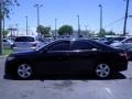 Black - Camry SE Photo No. 6