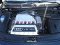 Brilliant Black - TT 3.2 quattro Coupe Photo No. 5