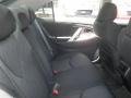 Black - Camry SE Photo No. 17