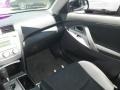 Black - Camry SE Photo No. 19