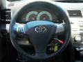 Black - Camry SE Photo No. 21