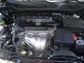 Black - Camry SE Photo No. 29