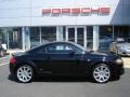 Brilliant Black - TT 3.2 quattro Coupe Photo No. 10