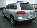 Reflex Silver Metallic - Touareg V8 Photo No. 3