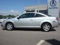 2007 Ultra Silver Metallic Chevrolet Cobalt LT Coupe  photo #3