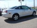 2007 Ultra Silver Metallic Chevrolet Cobalt LT Coupe  photo #5