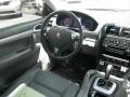 Titanium Metallic - Cayenne Tiptronic Photo No. 21