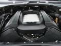 Reflex Silver Metallic - Touareg V8 Photo No. 5