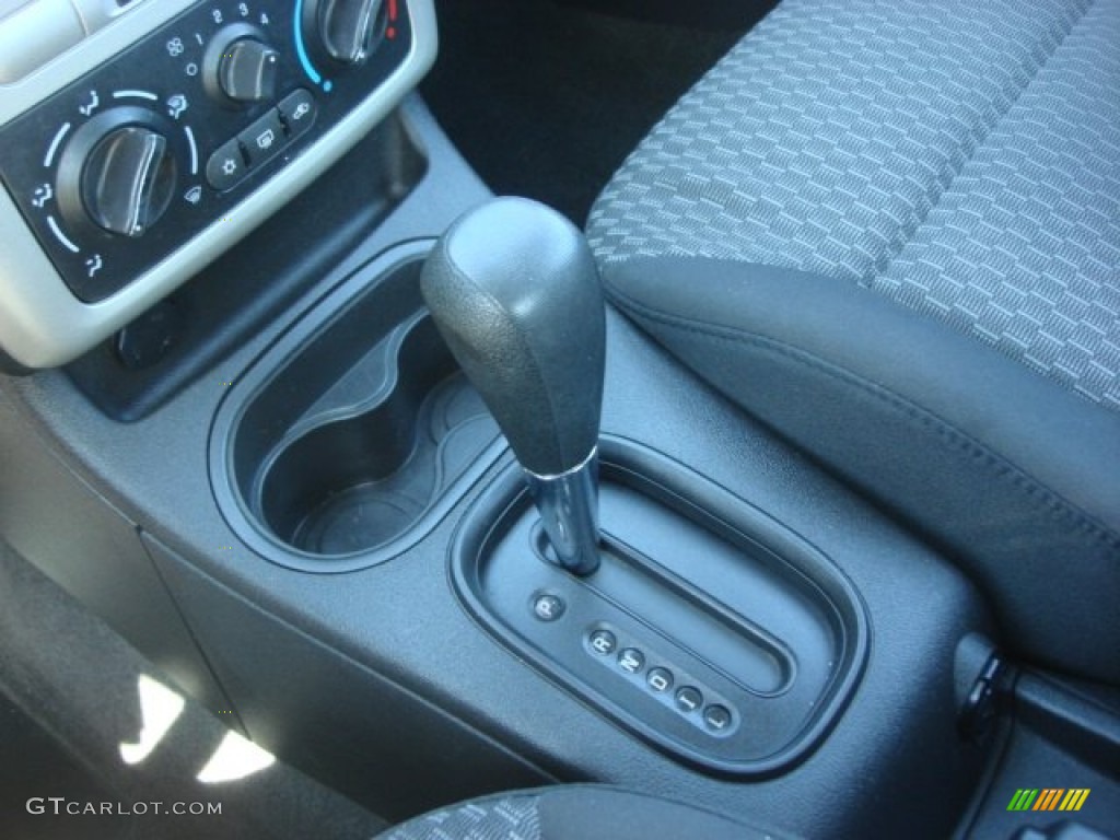 2007 Cobalt LT Coupe - Ultra Silver Metallic / Ebony photo #15