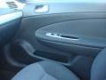 2007 Ultra Silver Metallic Chevrolet Cobalt LT Coupe  photo #16