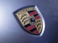 2006 Porsche Cayenne Tiptronic Badge and Logo Photo