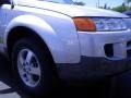 2005 Silver Nickel Saturn VUE   photo #2