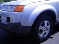 2005 Silver Nickel Saturn VUE   photo #4