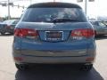 2008 Polished Metal Metallic Acura RDX Technology  photo #5