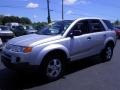 2005 Silver Nickel Saturn VUE   photo #5