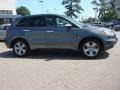 2008 Polished Metal Metallic Acura RDX Technology  photo #7