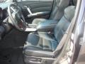 2008 Polished Metal Metallic Acura RDX Technology  photo #10