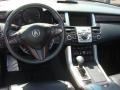 2008 Polished Metal Metallic Acura RDX Technology  photo #12